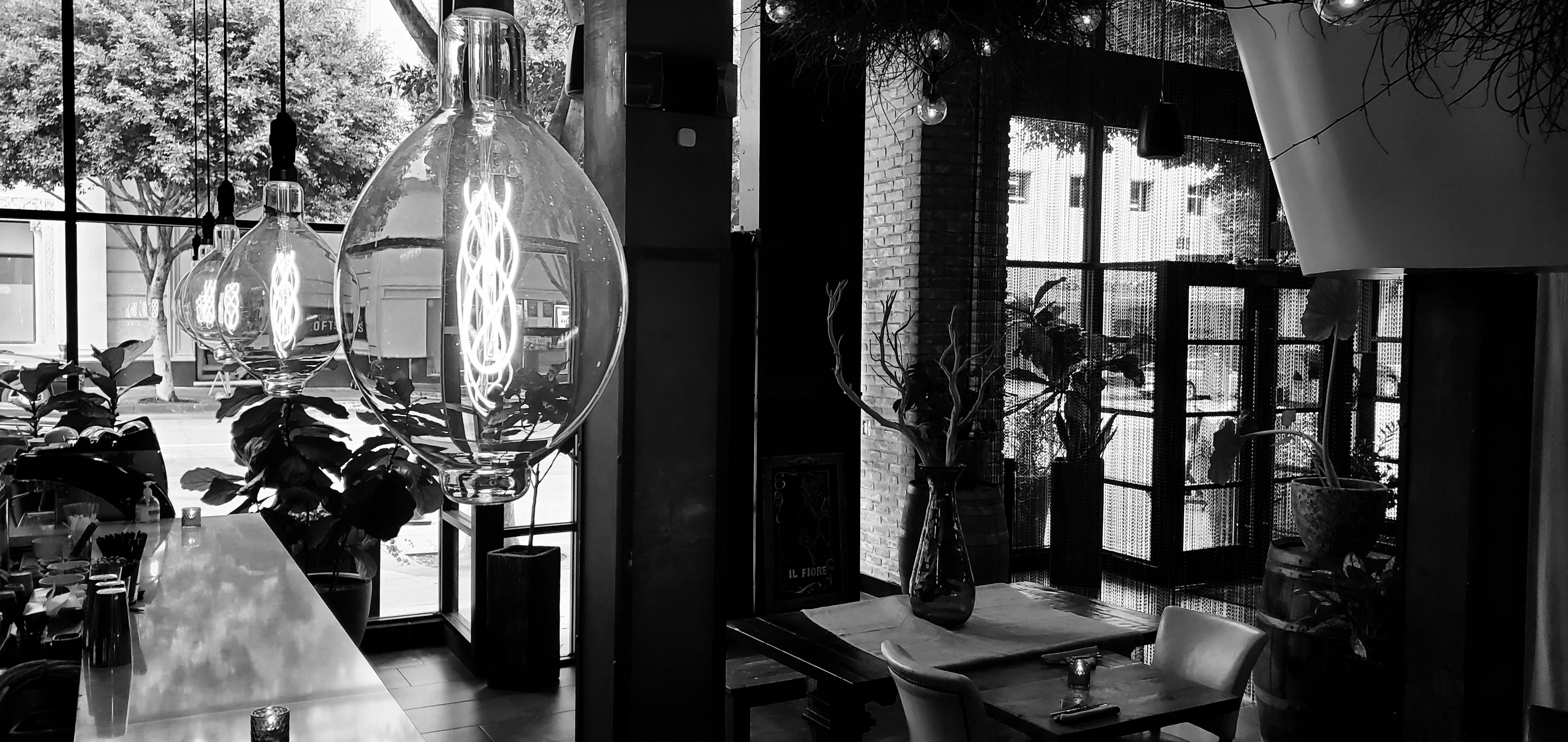 The O Hotel, Trademark Collection By Wyndham Los Angeles Bagian luar foto