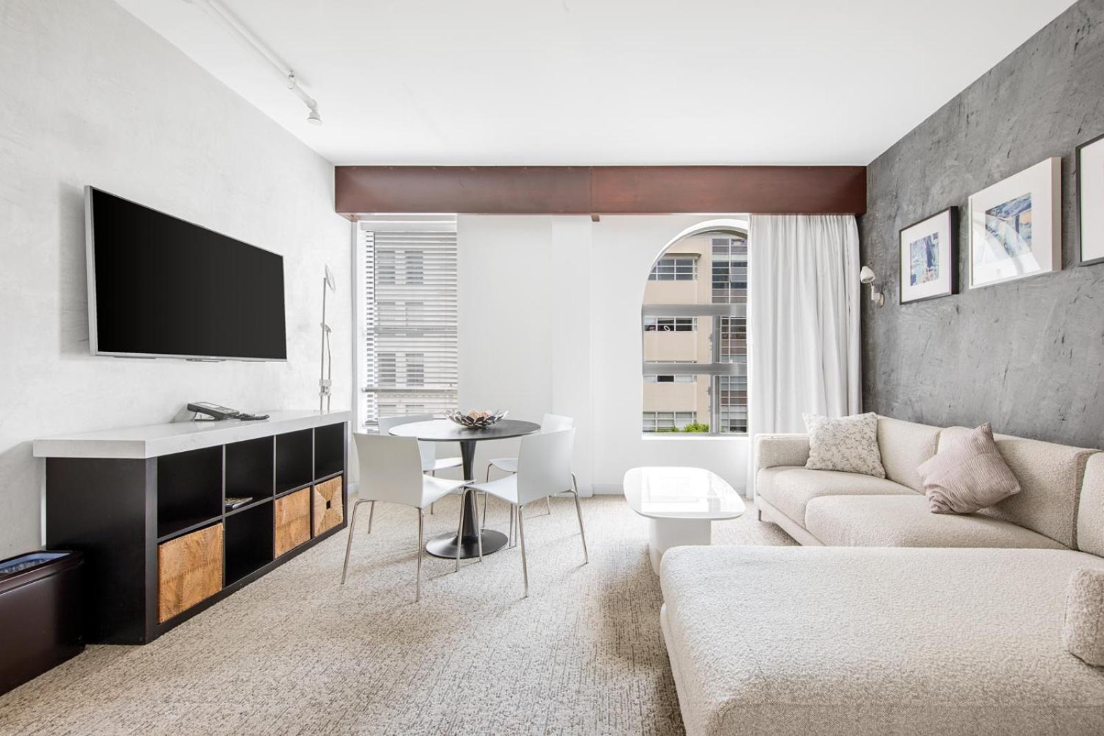 The O Hotel, Trademark Collection By Wyndham Los Angeles Bagian luar foto
