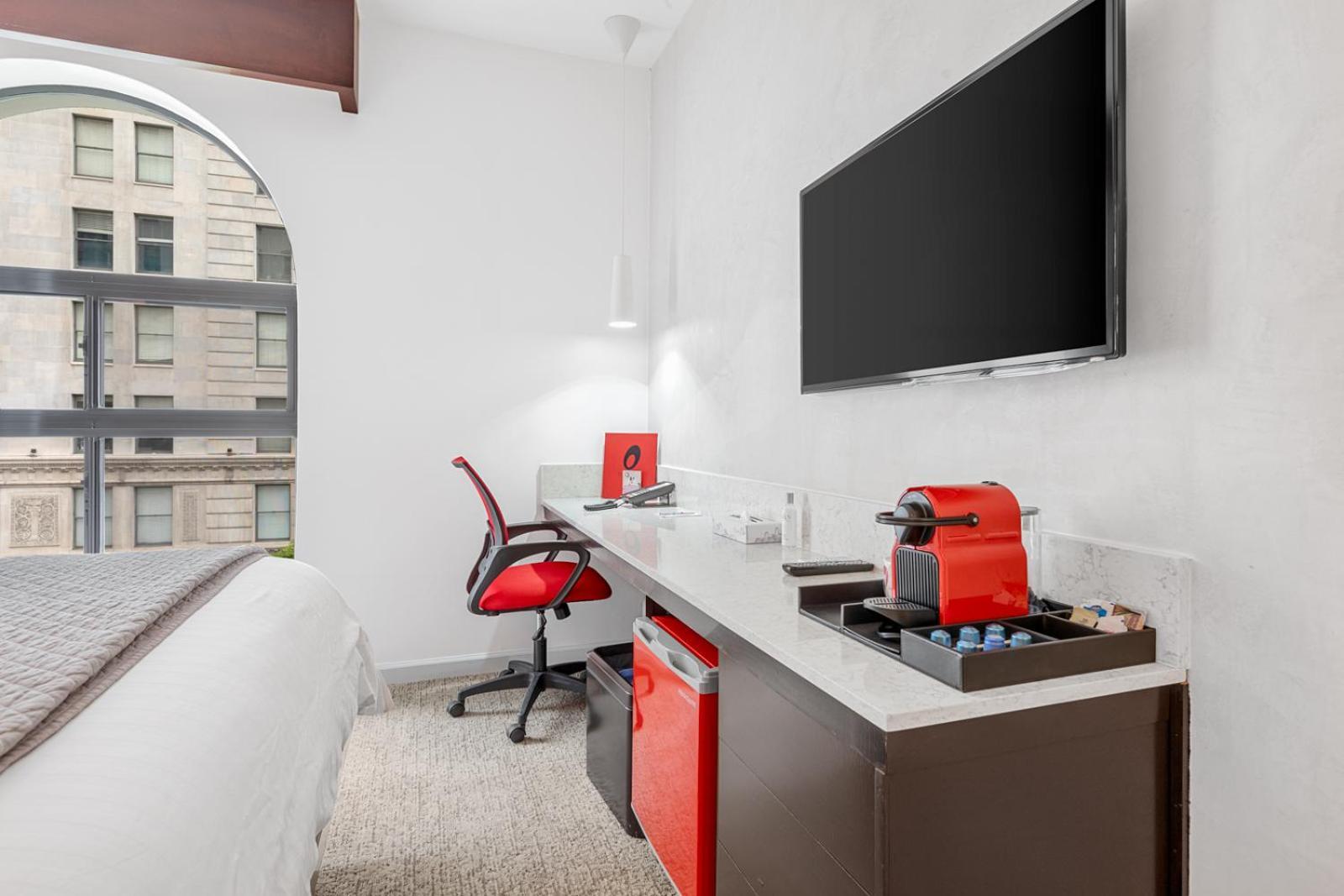 The O Hotel, Trademark Collection By Wyndham Los Angeles Bagian luar foto