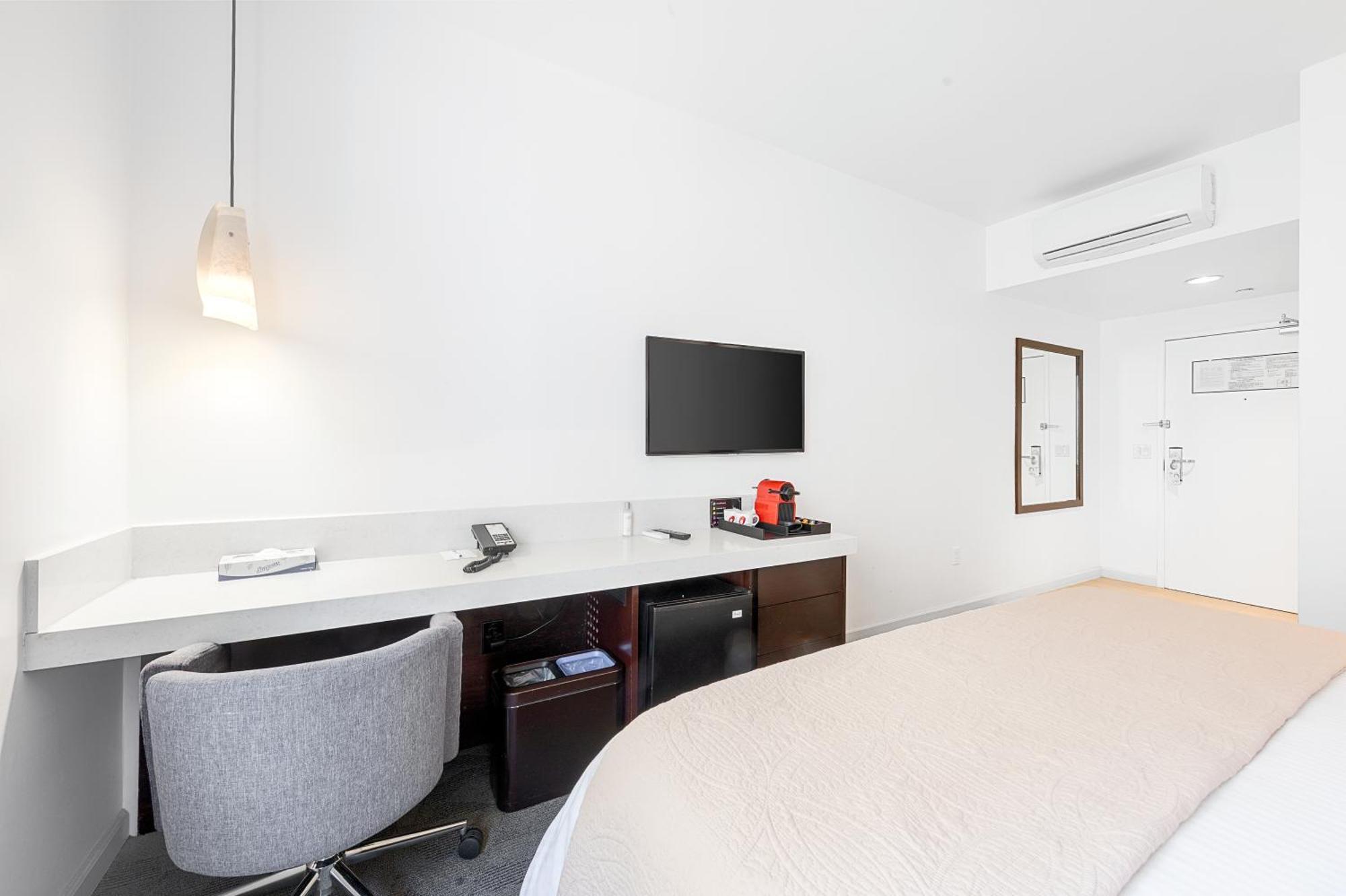 The O Hotel, Trademark Collection By Wyndham Los Angeles Bagian luar foto