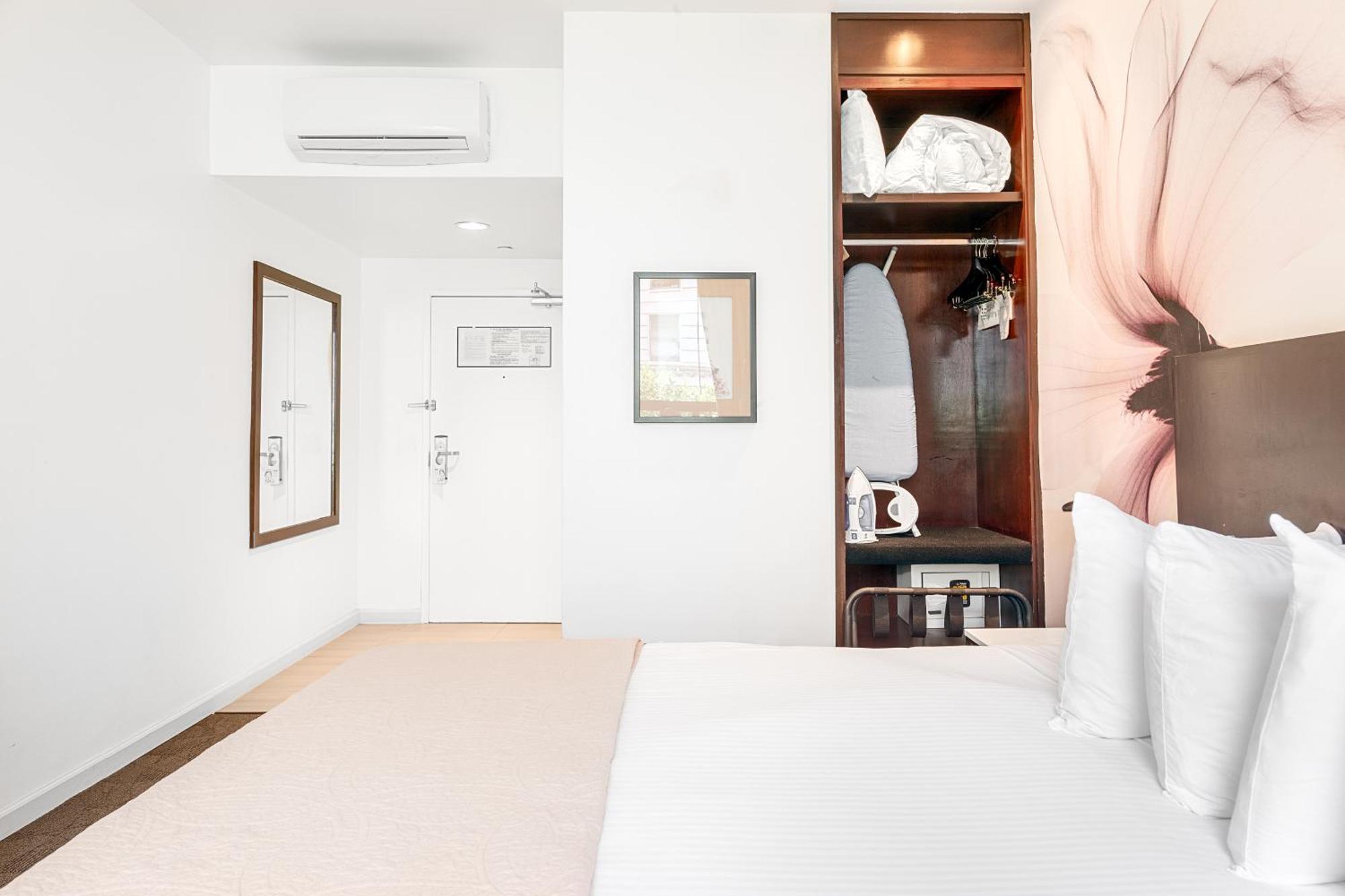 The O Hotel, Trademark Collection By Wyndham Los Angeles Bagian luar foto