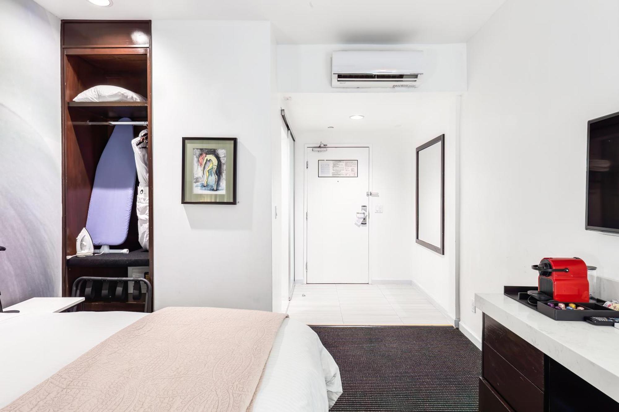 The O Hotel, Trademark Collection By Wyndham Los Angeles Bagian luar foto