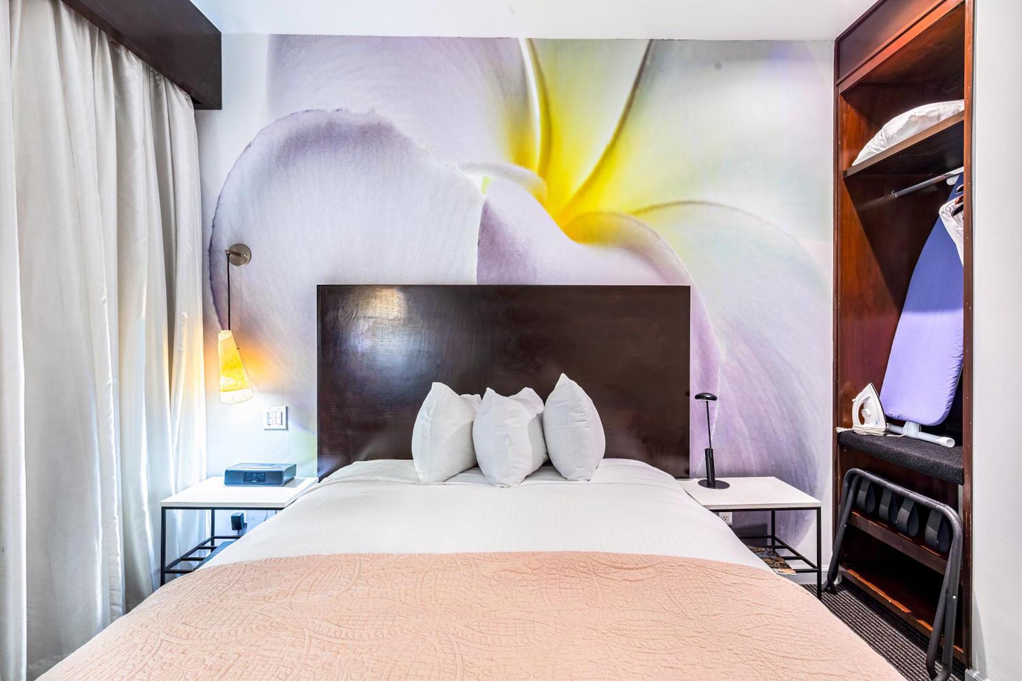 The O Hotel, Trademark Collection By Wyndham Los Angeles Bagian luar foto