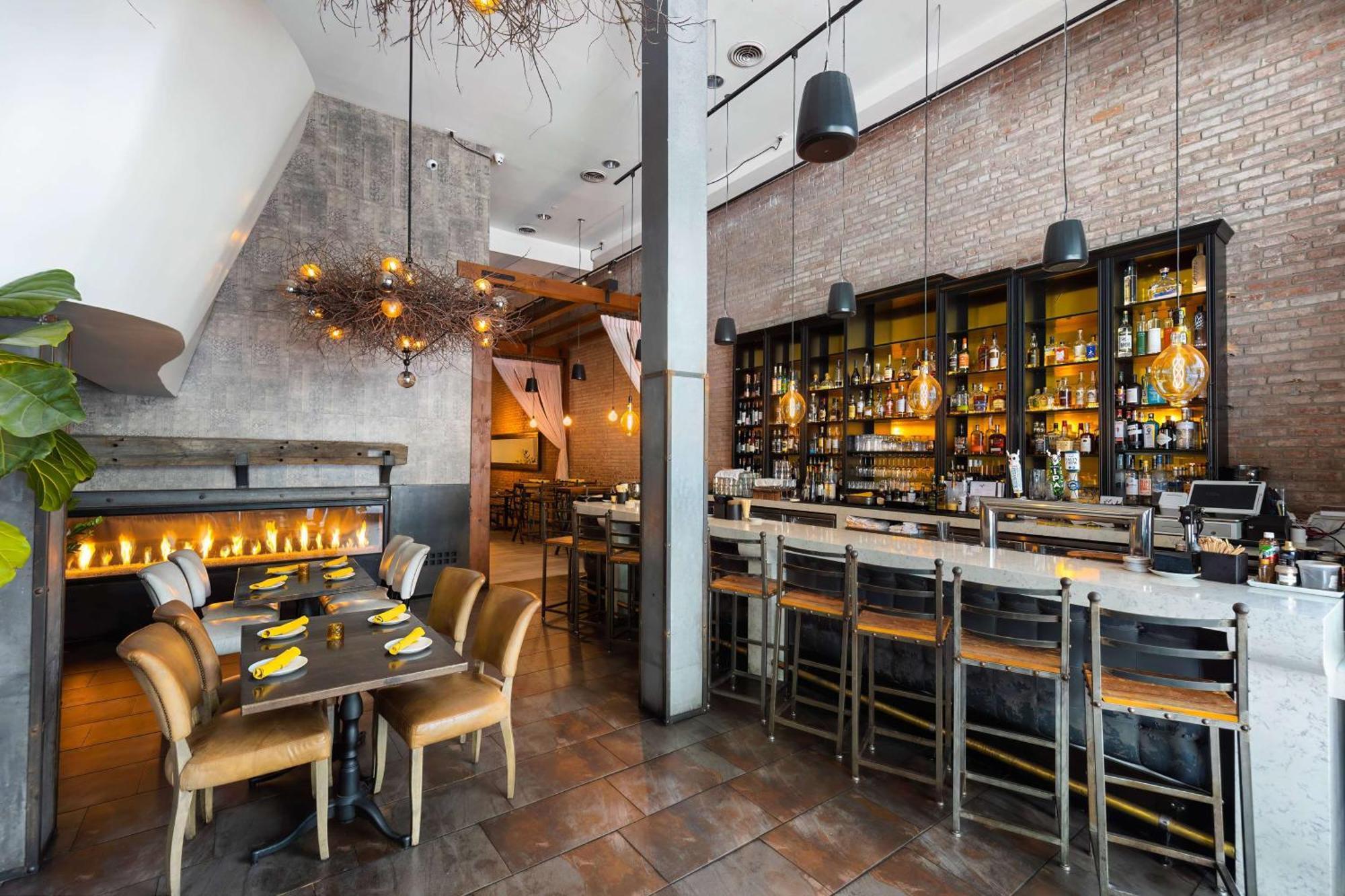 The O Hotel, Trademark Collection By Wyndham Los Angeles Bagian luar foto