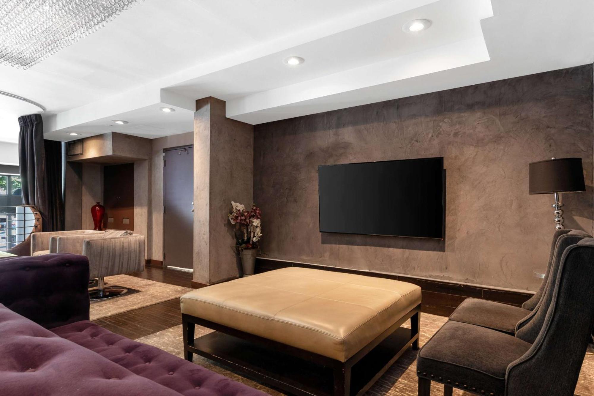 The O Hotel, Trademark Collection By Wyndham Los Angeles Bagian luar foto